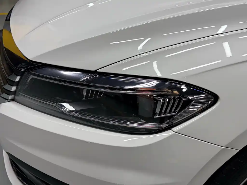 Volkswagen Lavida — миниатюра 27