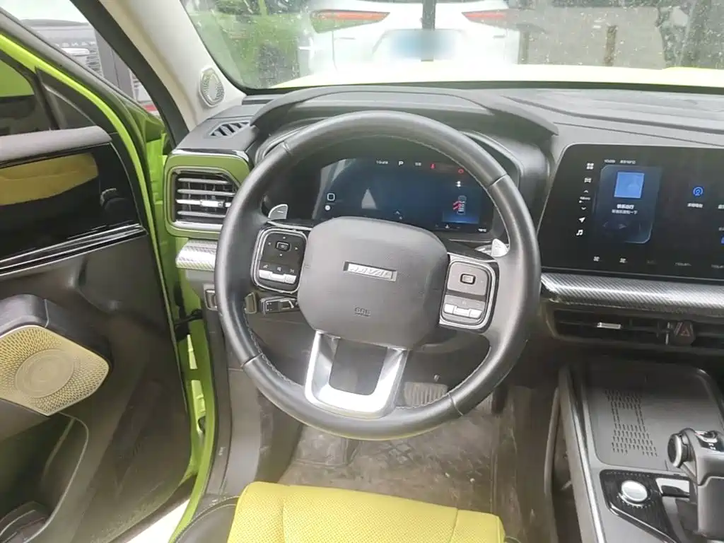Haval Cool Dog — миниатюра 11