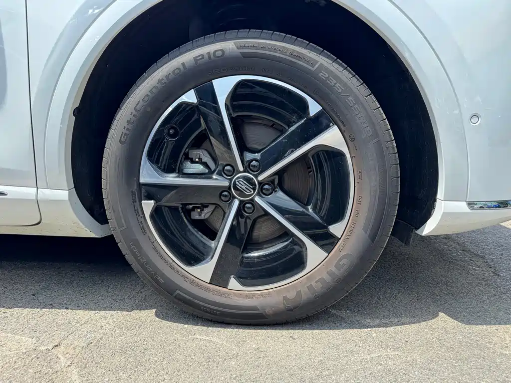 Shangjie H5 2025 Max