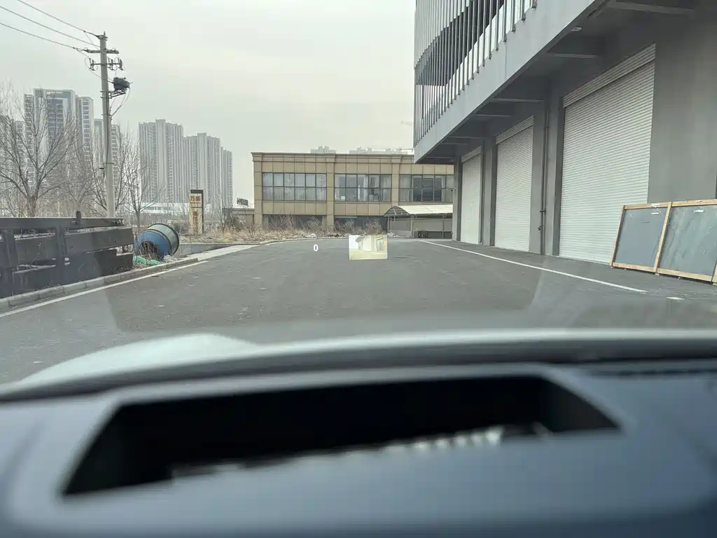 ZEEKR EXTREME KRYPTON 007