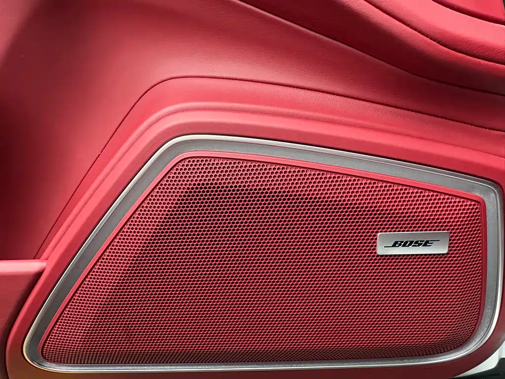 Porsche Panamera — миниатюра 19