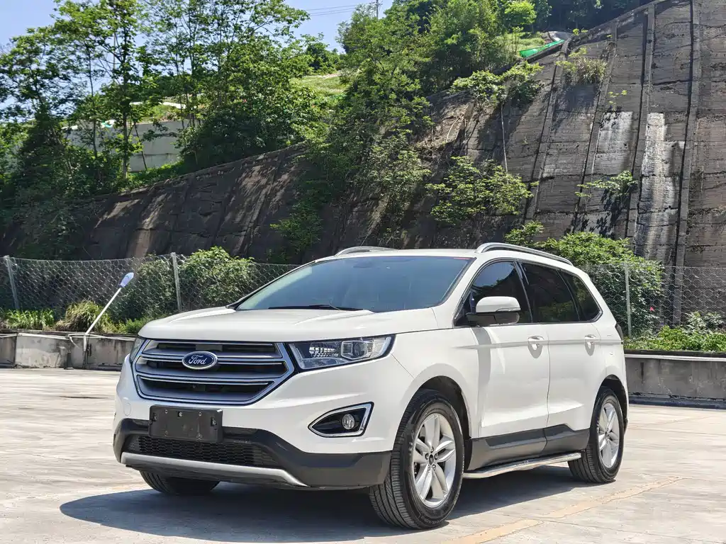 Ford Edge 2017