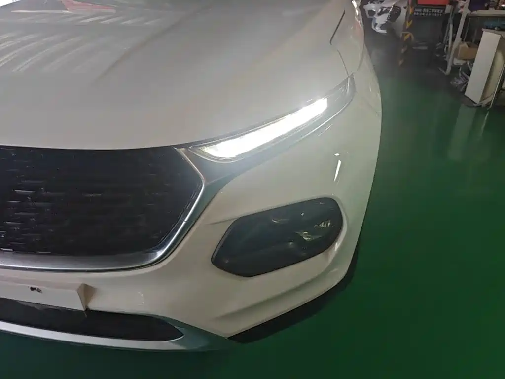 Baojun 510 — миниатюра 24