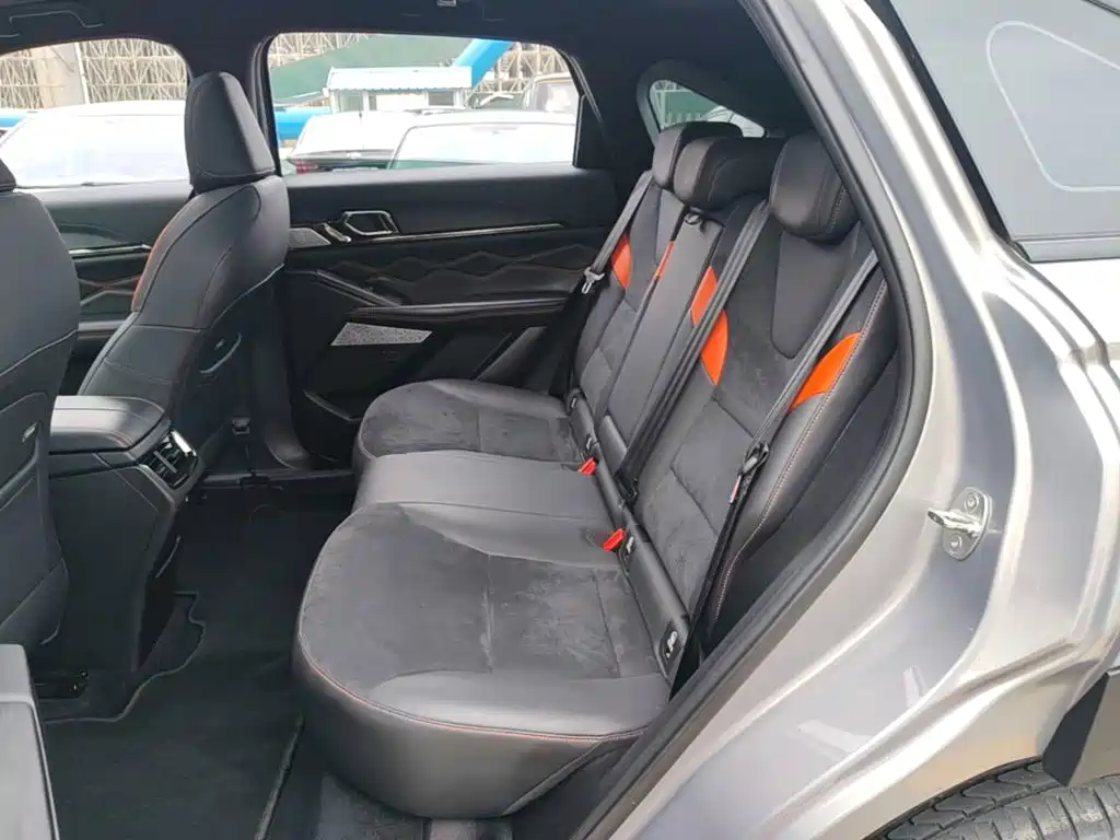 Haval Shenshou — миниатюра 17