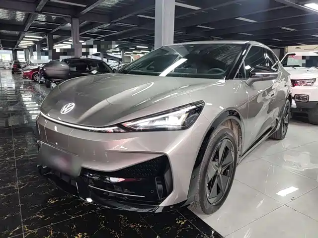 Volkswagen ID. UNYX