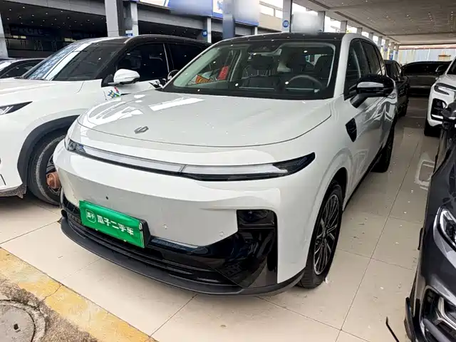 2025 Leapmotor B10