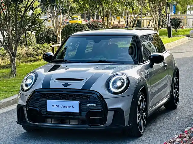 MINI 