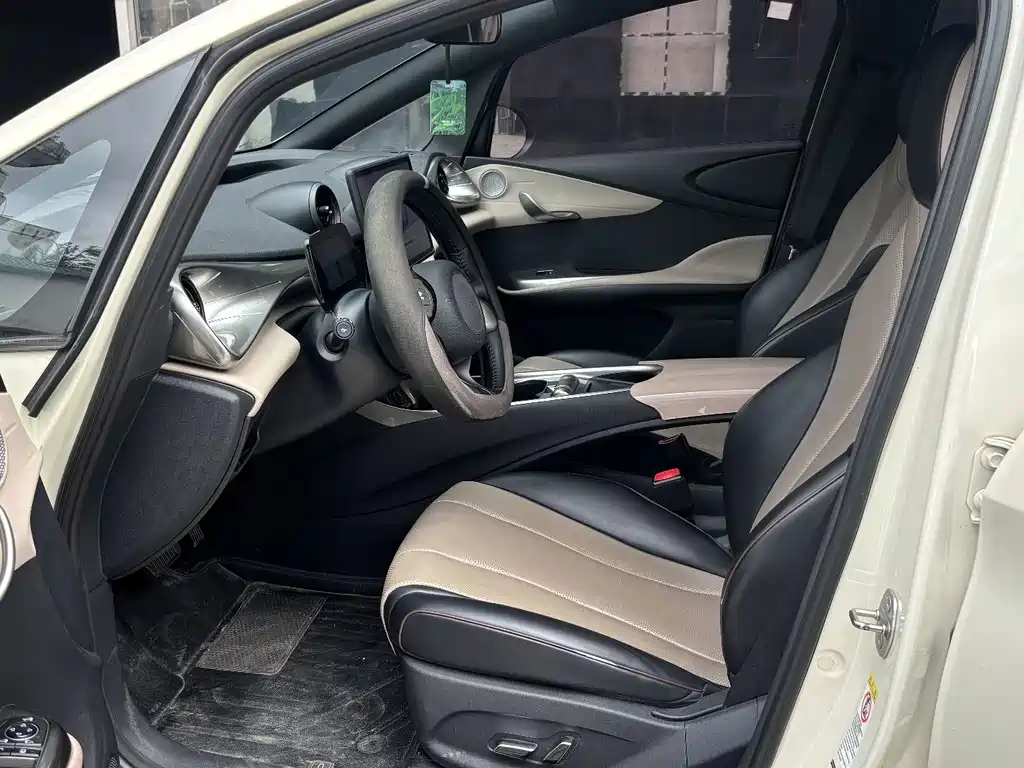 BYD Dolphin — миниатюра 4