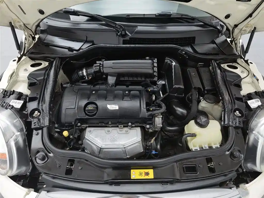 Mini Clubman 2011 1.6L ONE