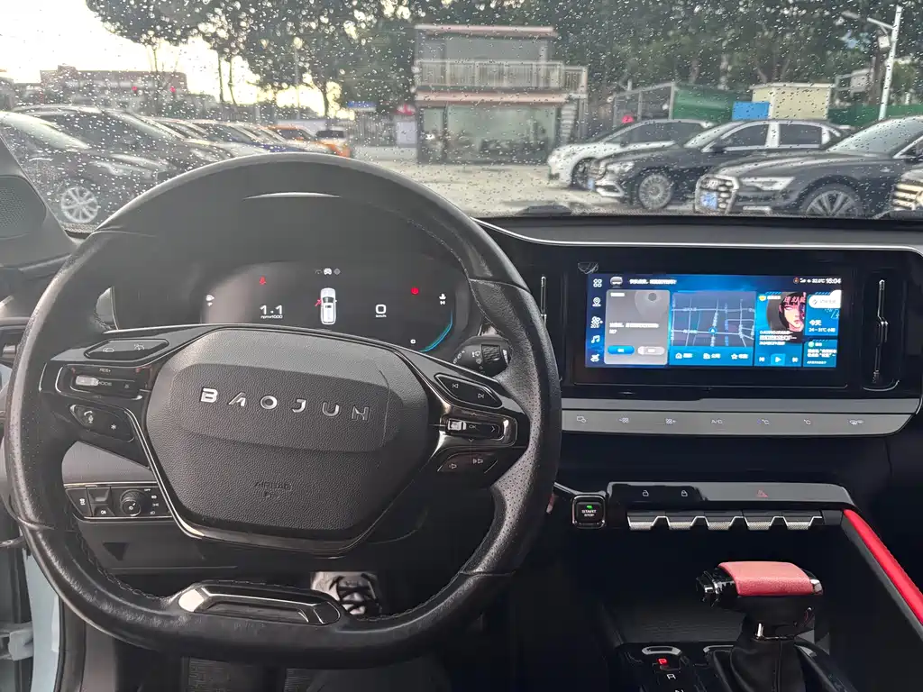 Baojun Valli — миниатюра 12