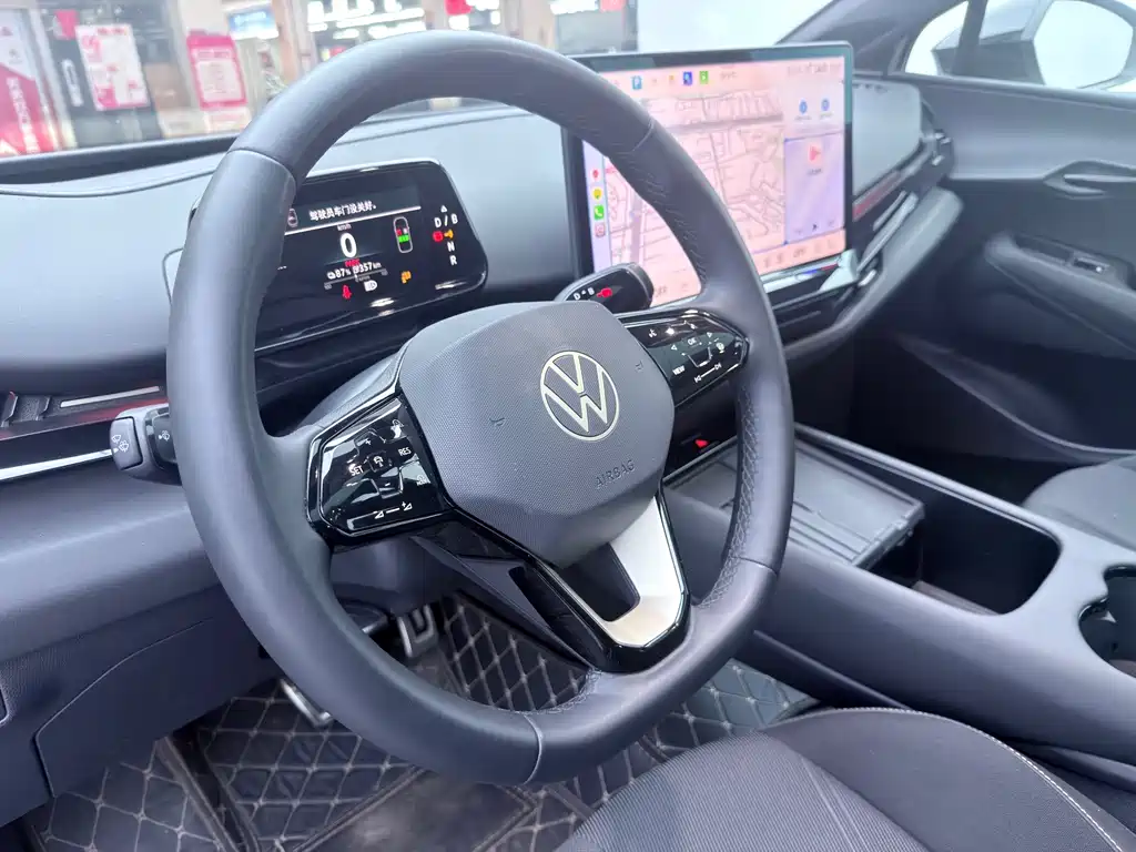 Volkswagen 06 — миниатюра 4