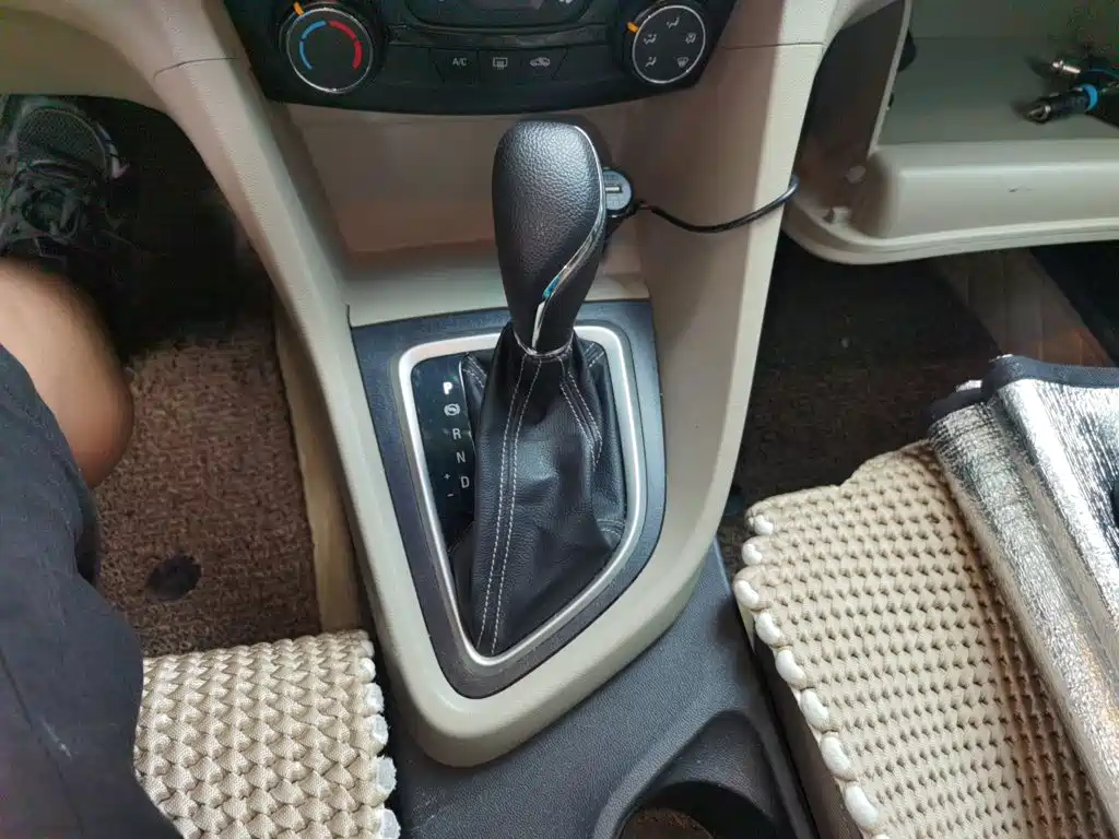 Buick Excelle 2017 15N AT