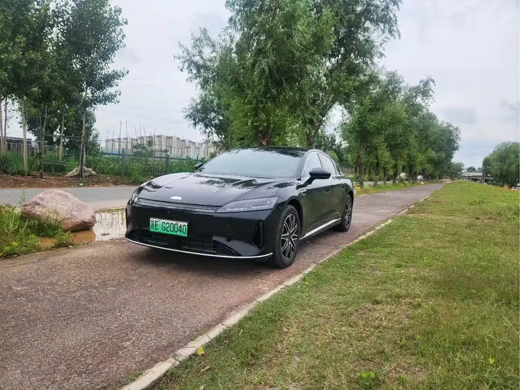Fulwin 风云A9L 2025