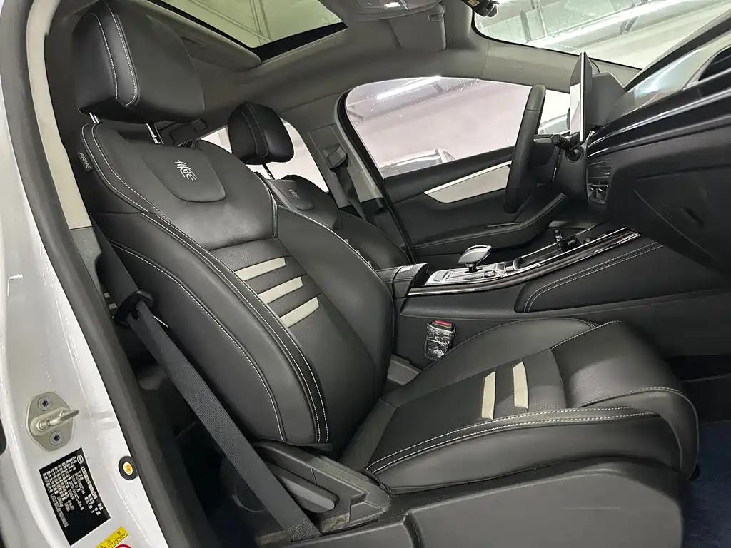 BYD Qin Pro NEV — миниатюра 19