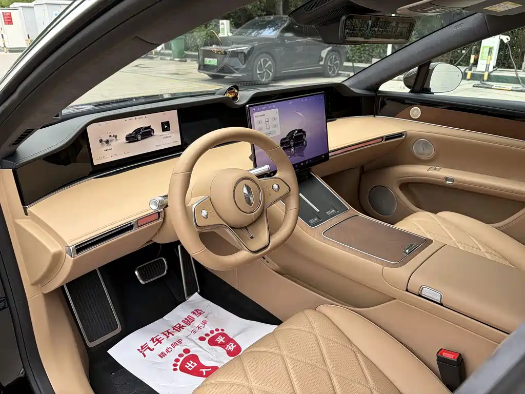 Наслаждайтесь. Xiangji S9 — миниатюра 7