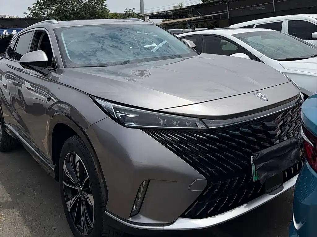 Roewe RX5 New Energy 2023