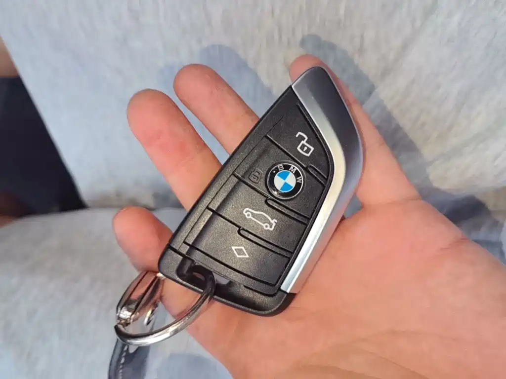 BMW 2 Series 2 2021 225i M Sport
