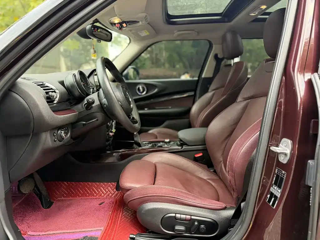 MINI Mini Clubman — миниатюра 5