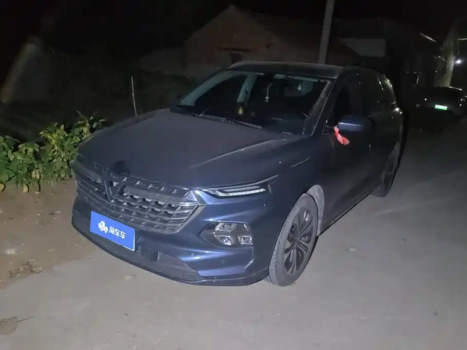 Wuling Victory