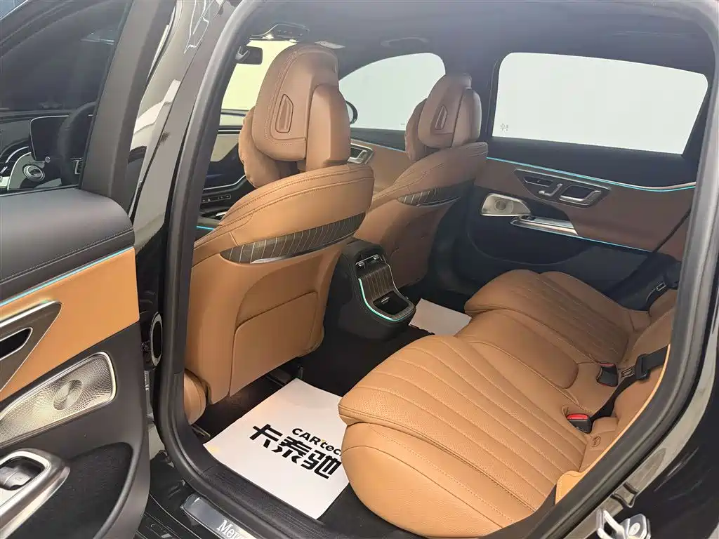 Mercedes-Benz E-Class E 2025 E 300 L Luxury