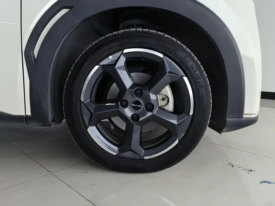 BYD Seagull — миниатюра 6