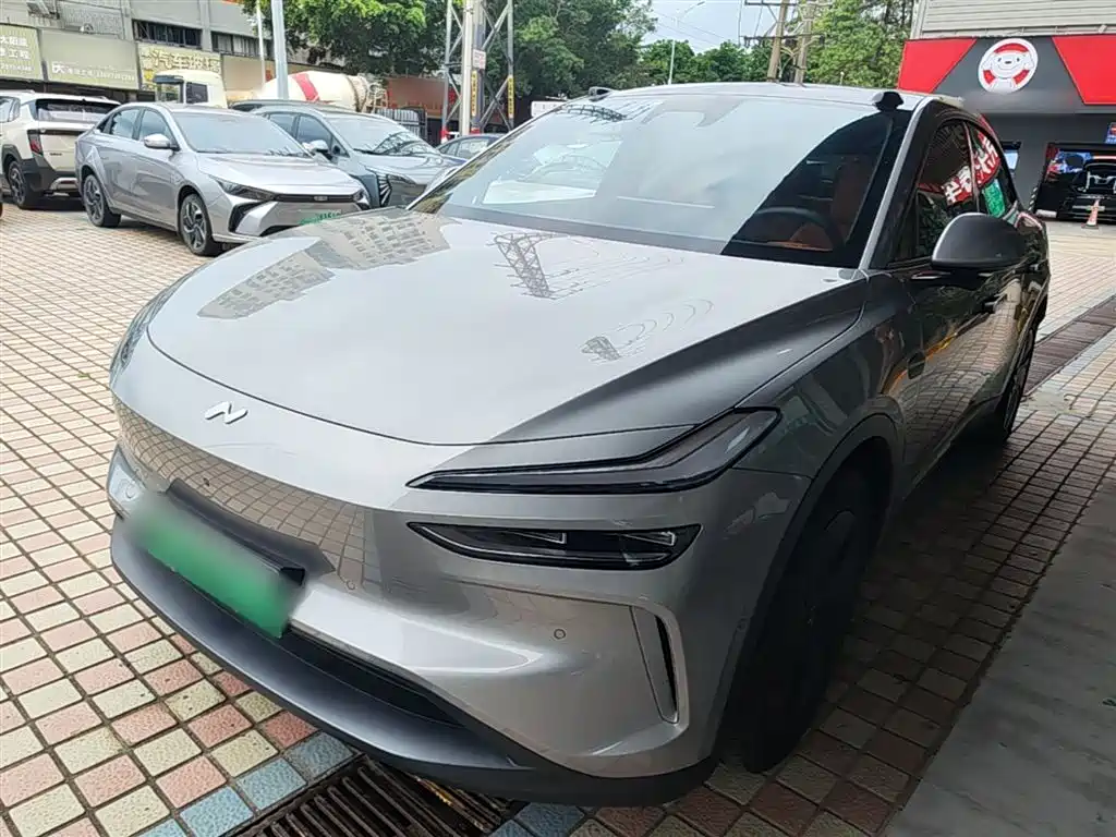 Onvo ONVO L60 2025