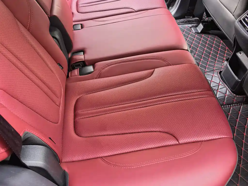 Changan CS75PLUS — фотографии объявления, Фото 24