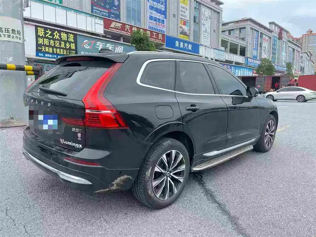 Volvo XC60 — миниатюра 8