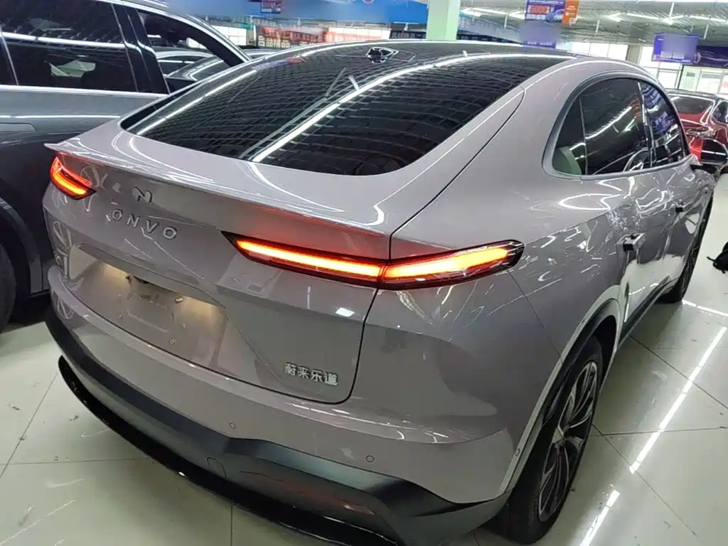 Onvo L60 2024 60kWh