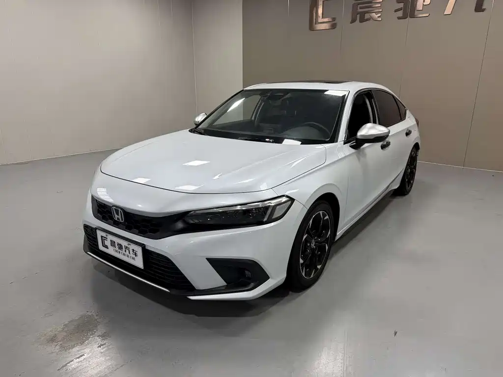 Honda Civic 2023