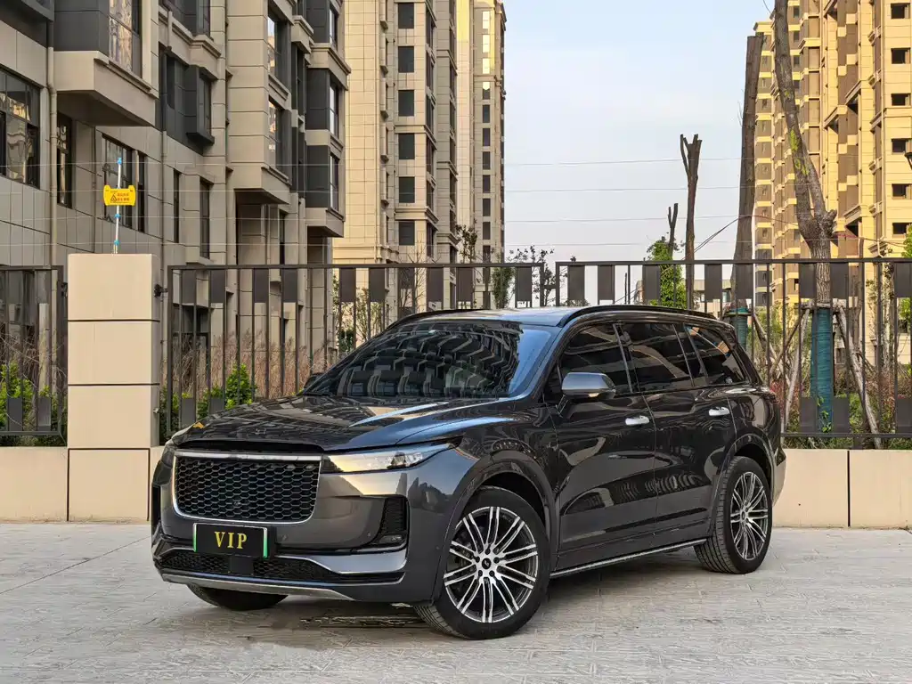 Li Auto Li ONE 2022
