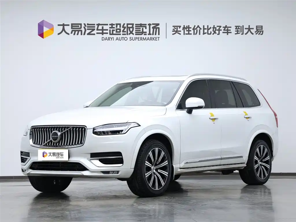 VOLVO  XC90