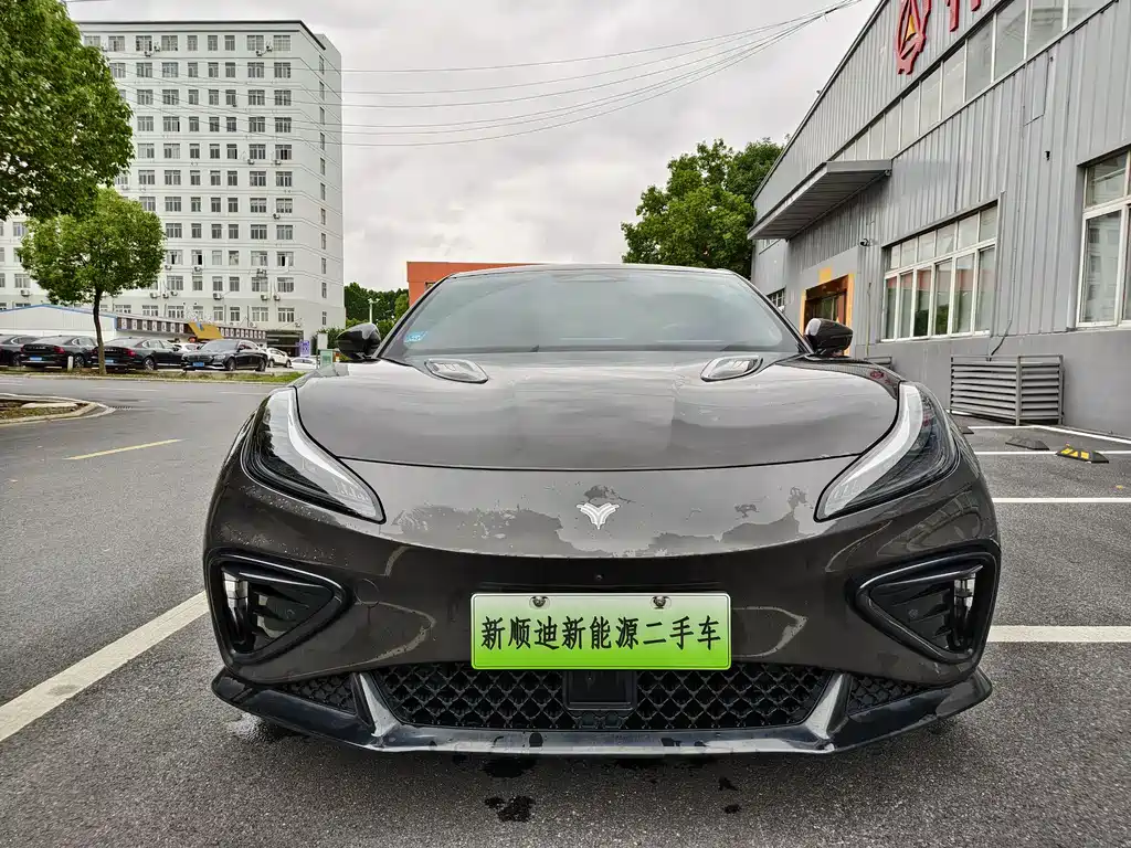 Neta GT 2023 560