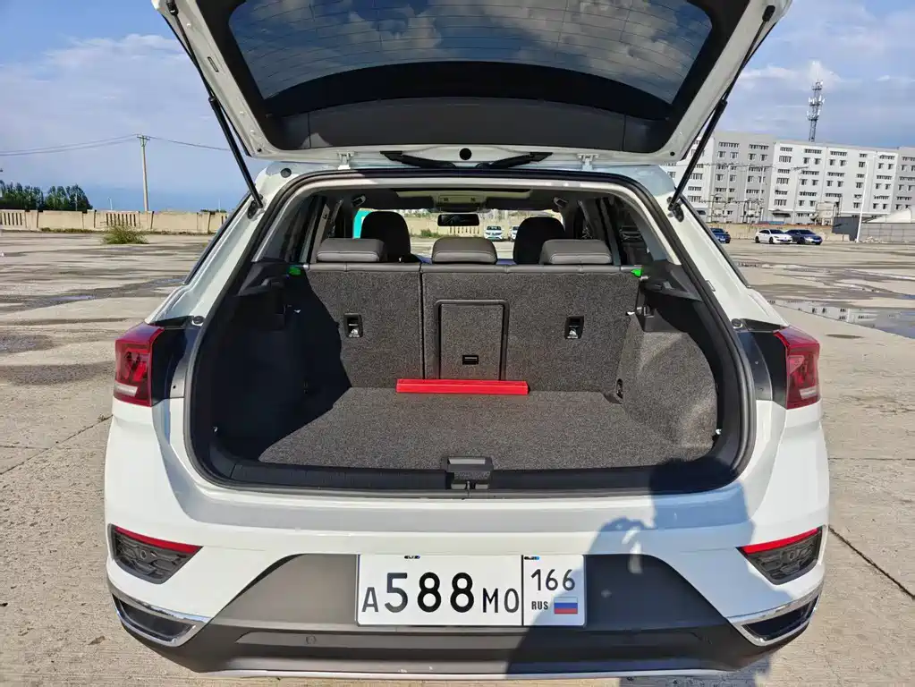 Volkswagen T-Roc 2022 280TSI DSG Elite PLUS