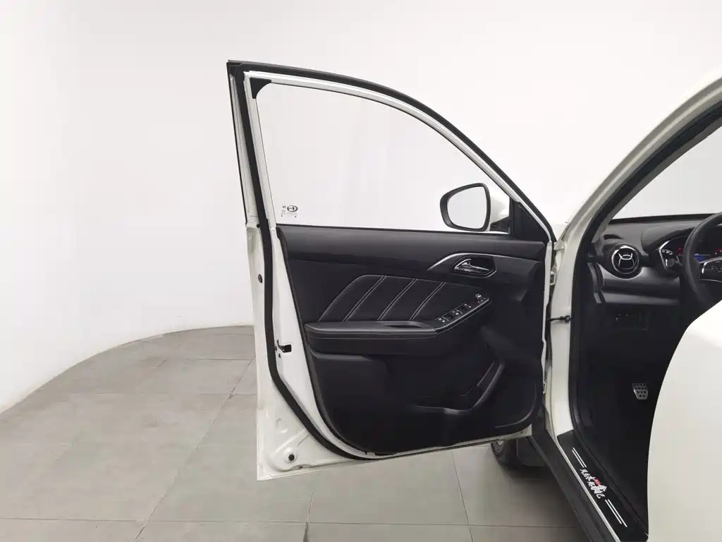 Changhe Changhe Q35 — миниатюра 8
