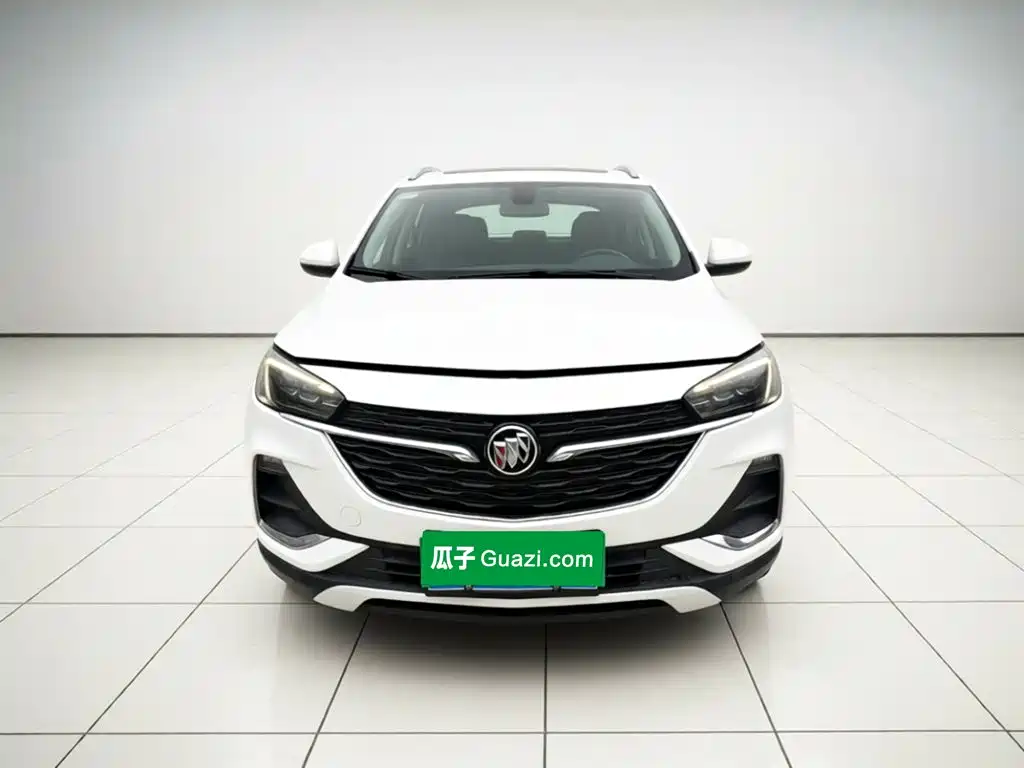 Buick Encore GX — миниатюра 2