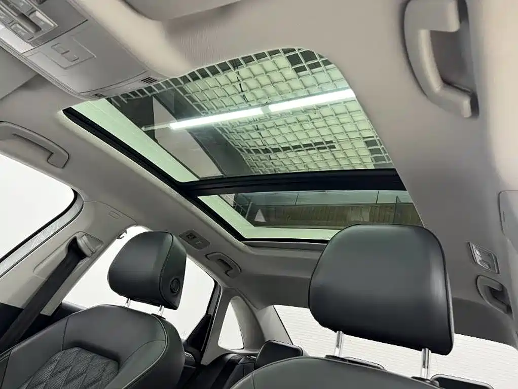 Volkswagen Sagitar — миниатюра 17