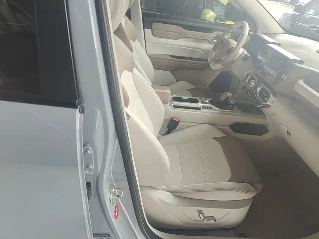 Geely Icon — миниатюра 25