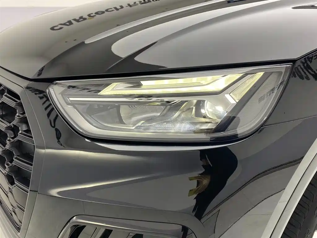 Audi Q5L 2023 40T Luxury