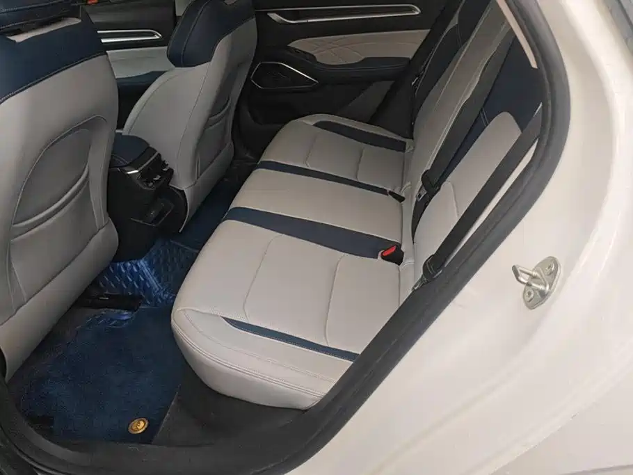 Geely Emgrand — фотографии объявления, Фото 11