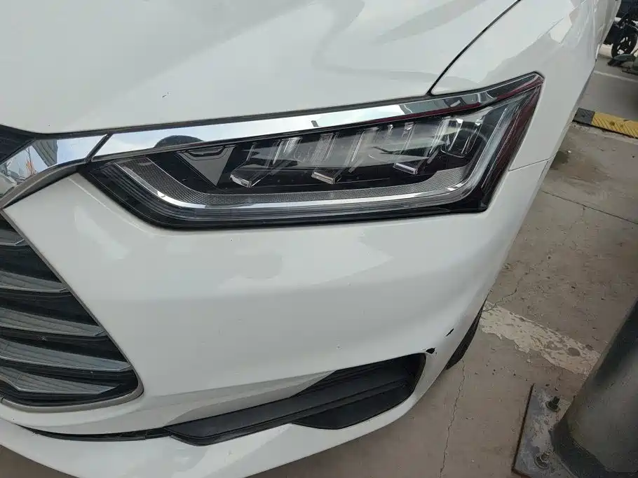 BYD Qin Pro — миниатюра 5