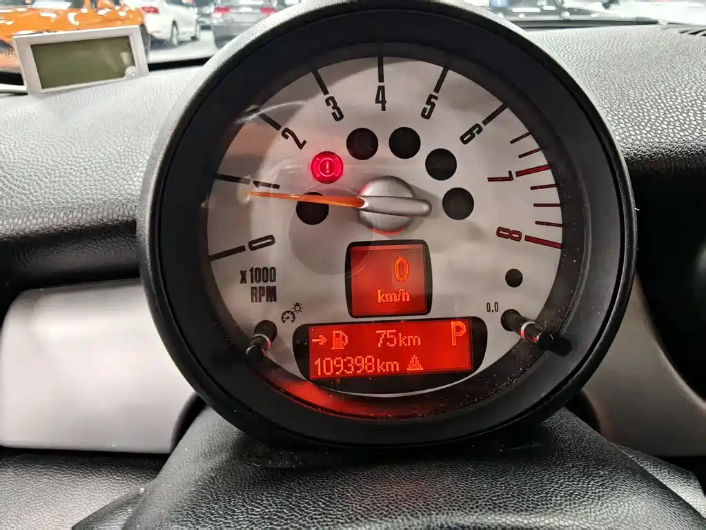 MINI Mini Clubman — миниатюра 10
