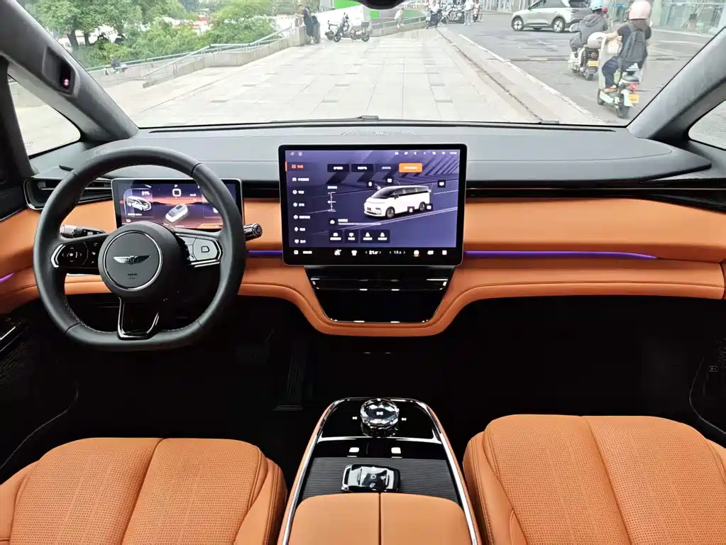 Galaxy Yizhen L380 — миниатюра 15
