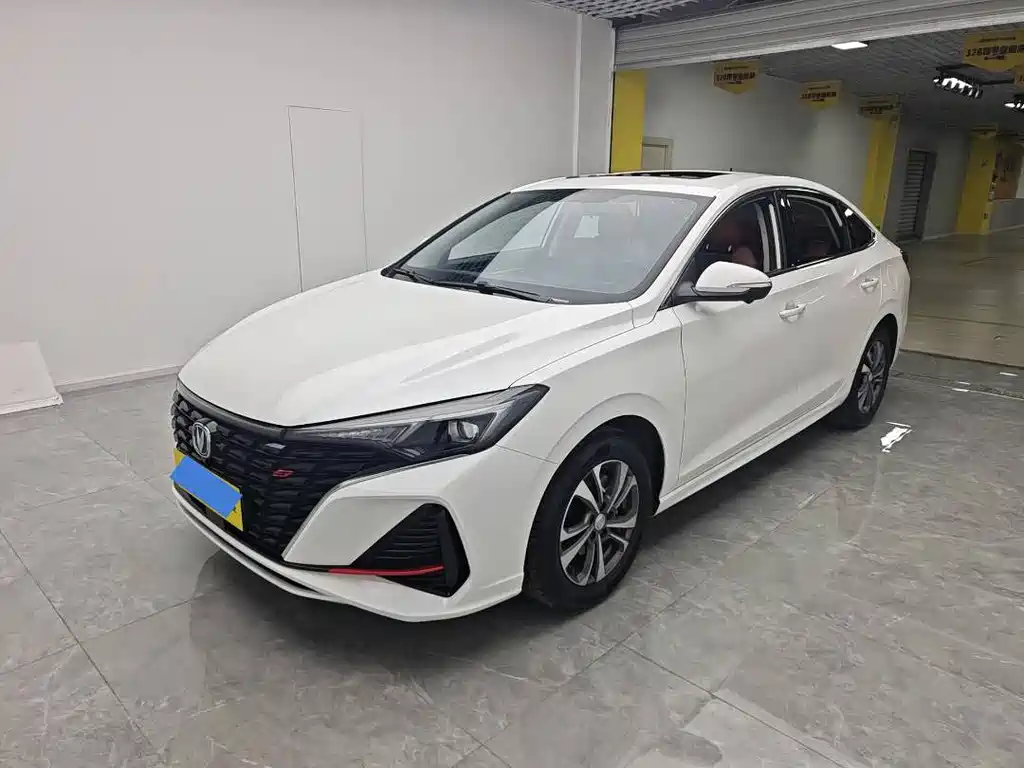 Changan Eado 2024