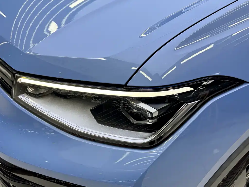 Volkswagen Tharu XR Cutting-Edge 300TSI Sharp Enjoy Edition, фото 10