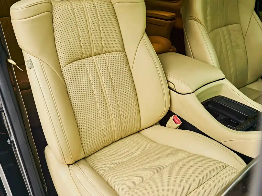 Toyota Vellfire 2021 2.5L HV Luxury