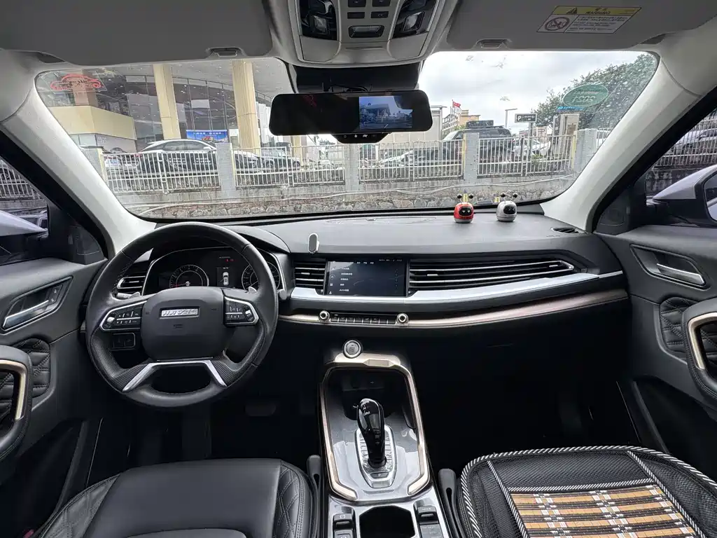 Haval H6 — миниатюра 6
