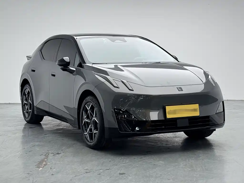 Lynk & Co Z20 — миниатюра 7