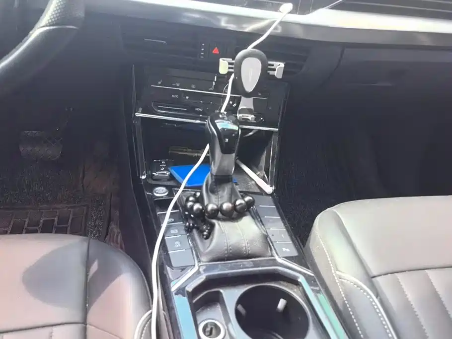 Volkswagen Passat — миниатюра 16
