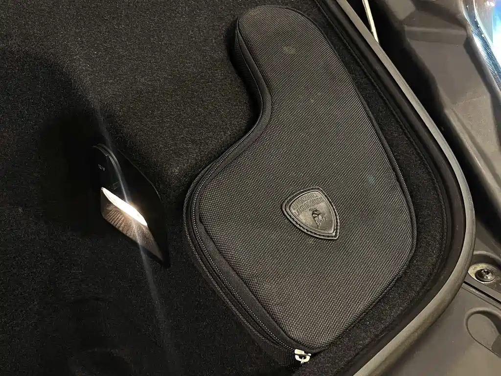 Lamborghini Gallardo — миниатюра 19